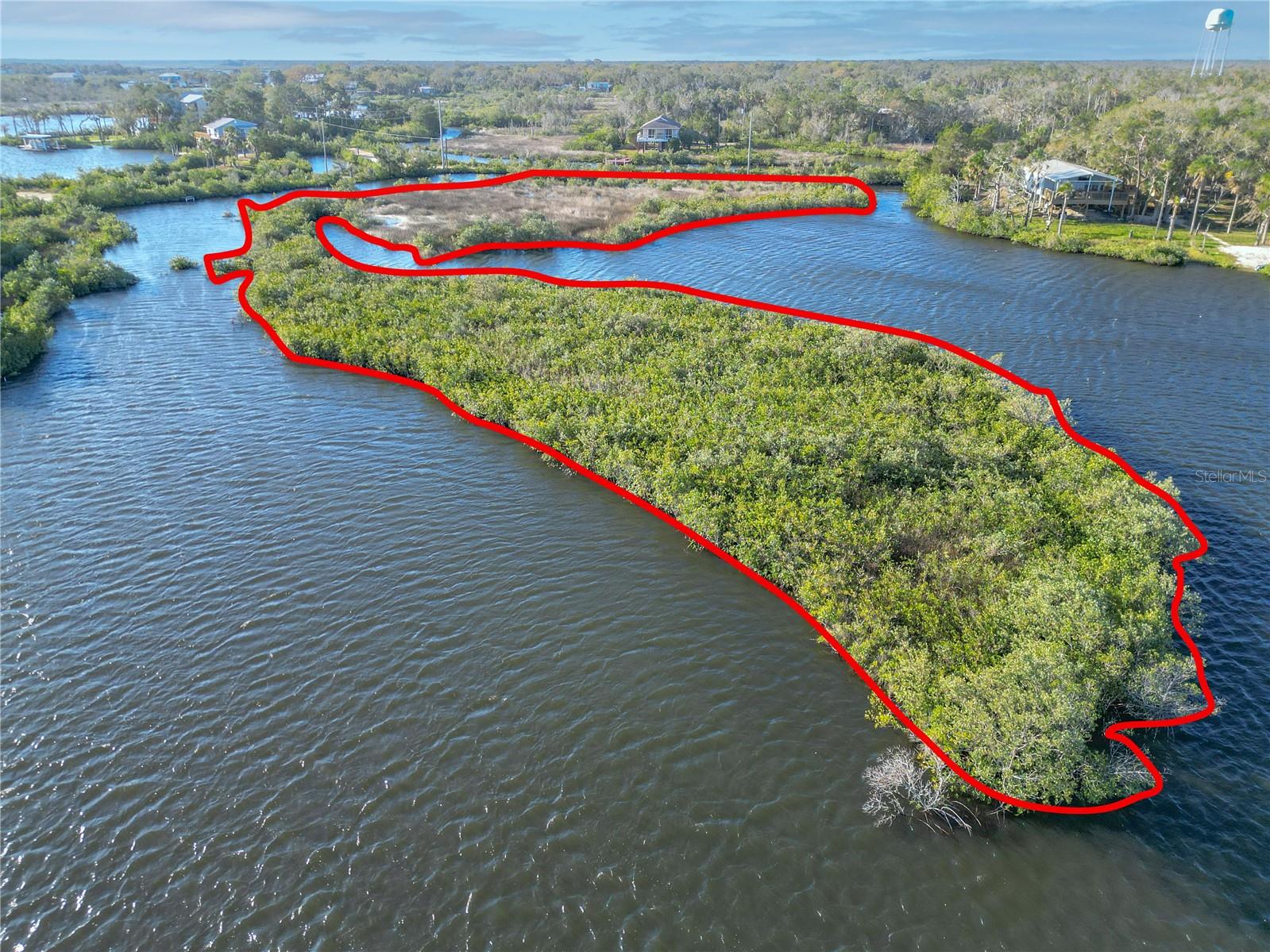 14101 W ST MARTINS RD, CRYSTAL RIVER, FL, 34429