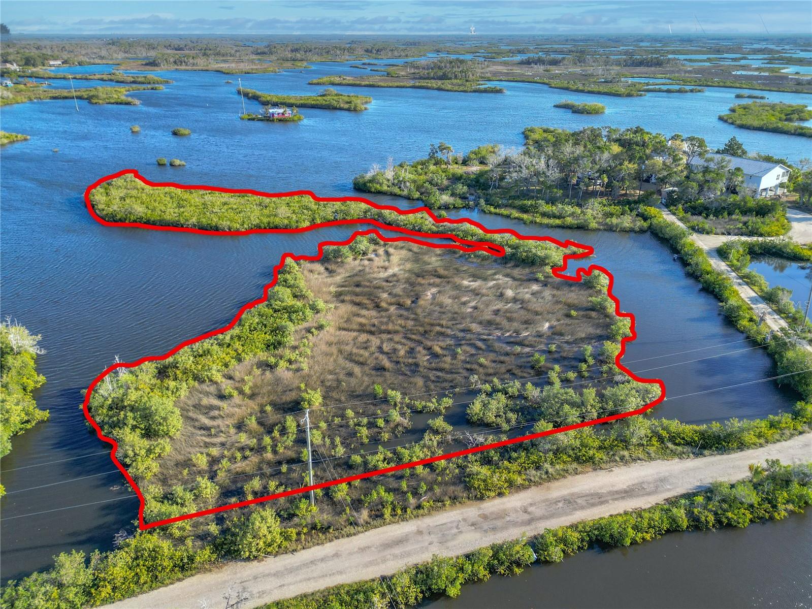 14101 W ST MARTINS RD, CRYSTAL RIVER, FL, 34429