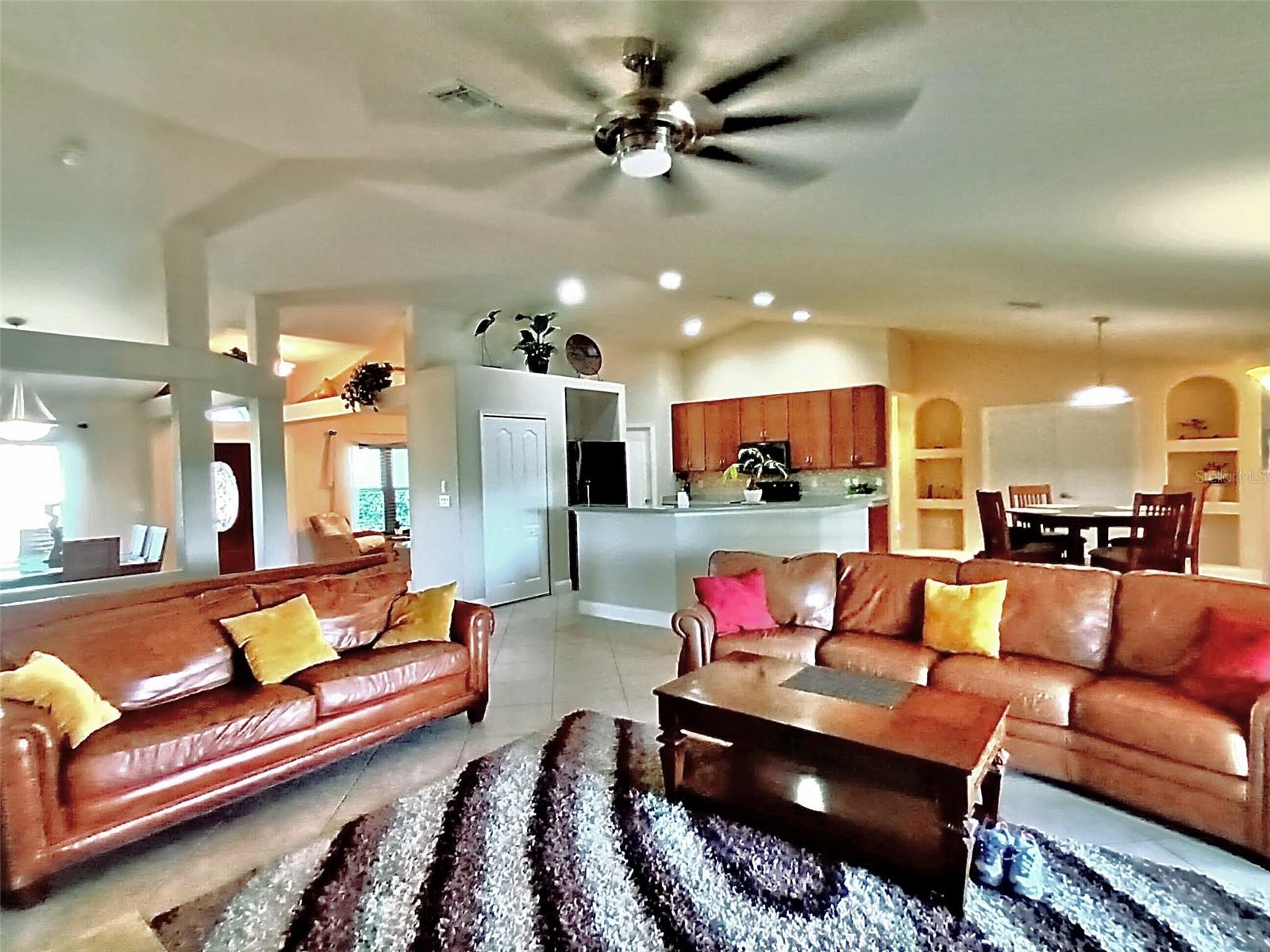26 NW 29TH PL, CAPE CORAL, FL, 33993