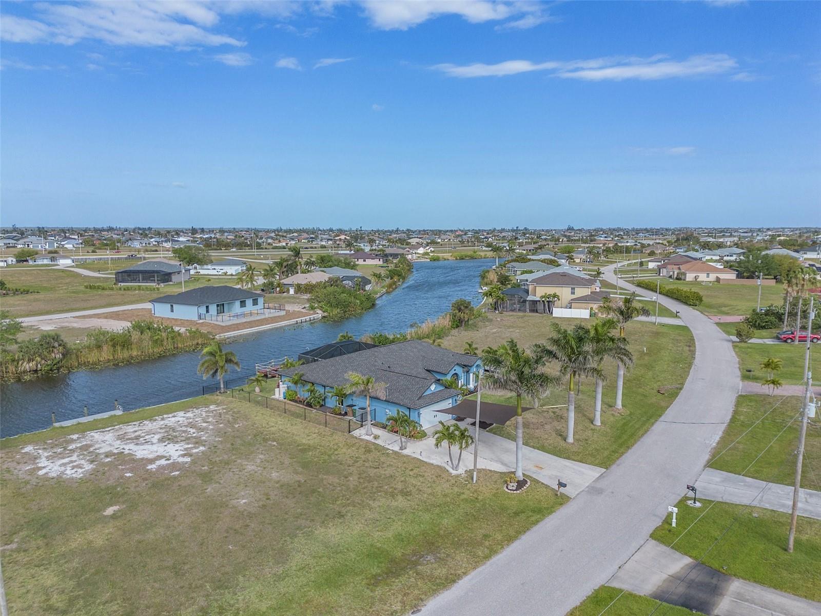 26 NW 29TH PL, CAPE CORAL, FL, 33993