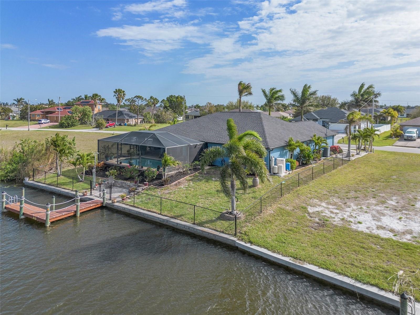 26 NW 29TH PL, CAPE CORAL, FL, 33993