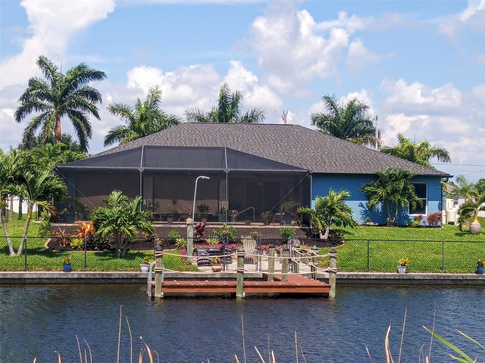 26 NW 29TH PL, CAPE CORAL, FL, 33993