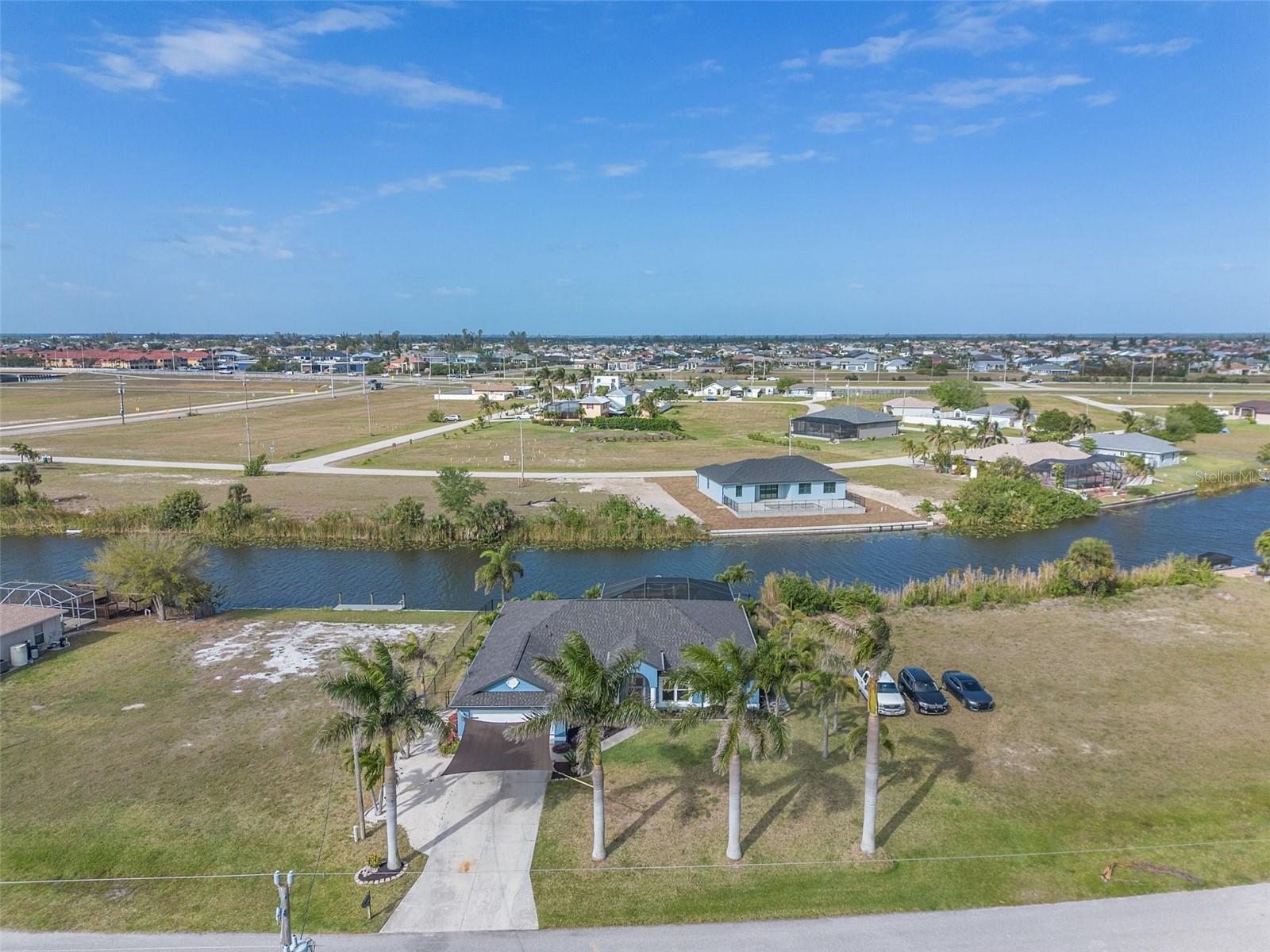 26 NW 29TH PL, CAPE CORAL, FL, 33993