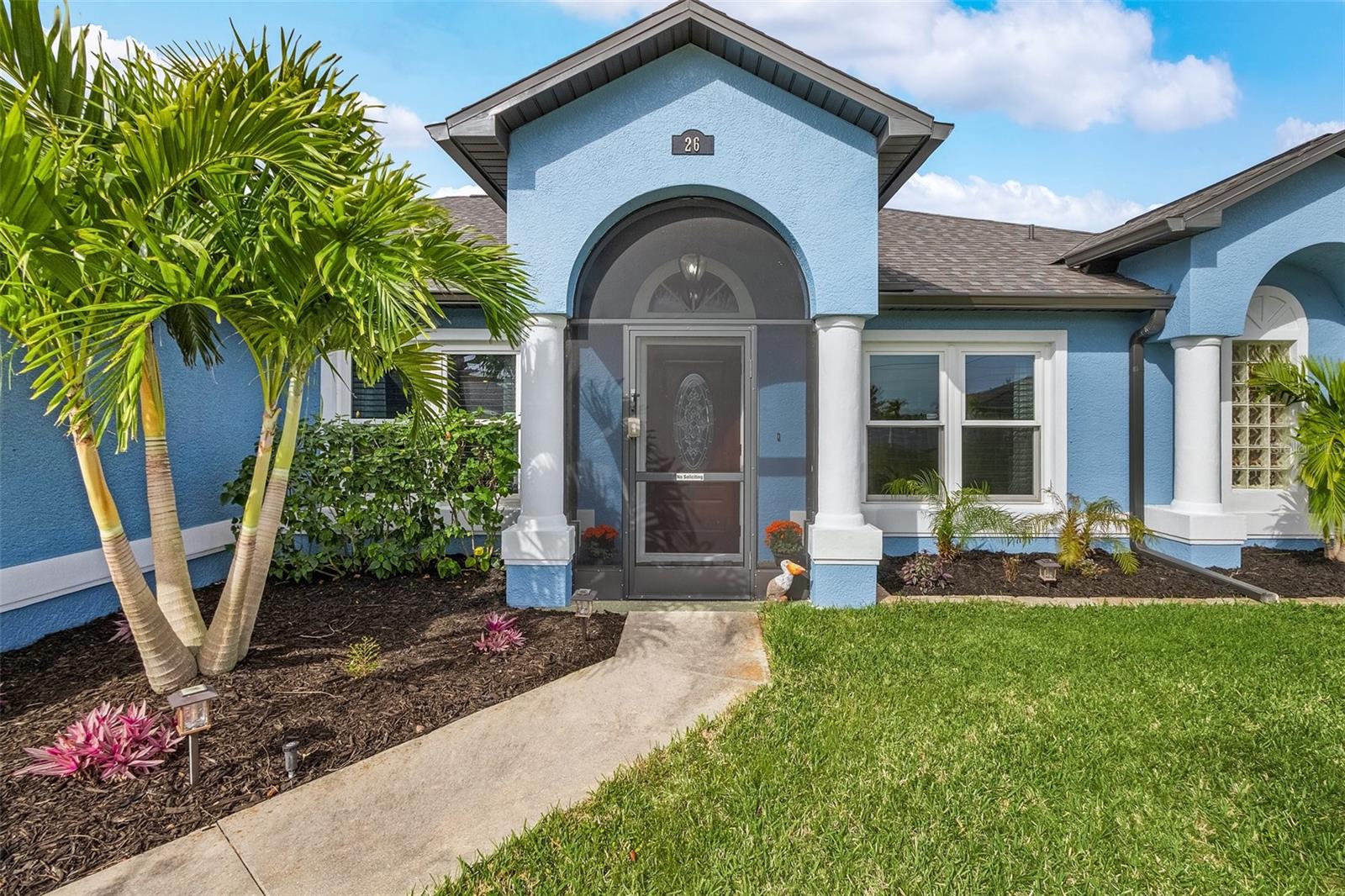 26 NW 29TH PL, CAPE CORAL, FL, 33993