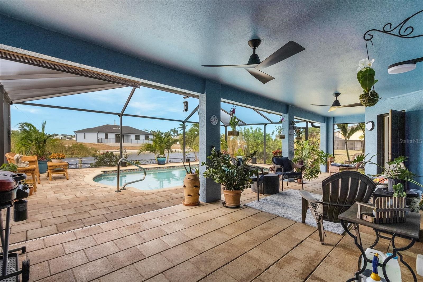26 NW 29TH PL, CAPE CORAL, FL, 33993