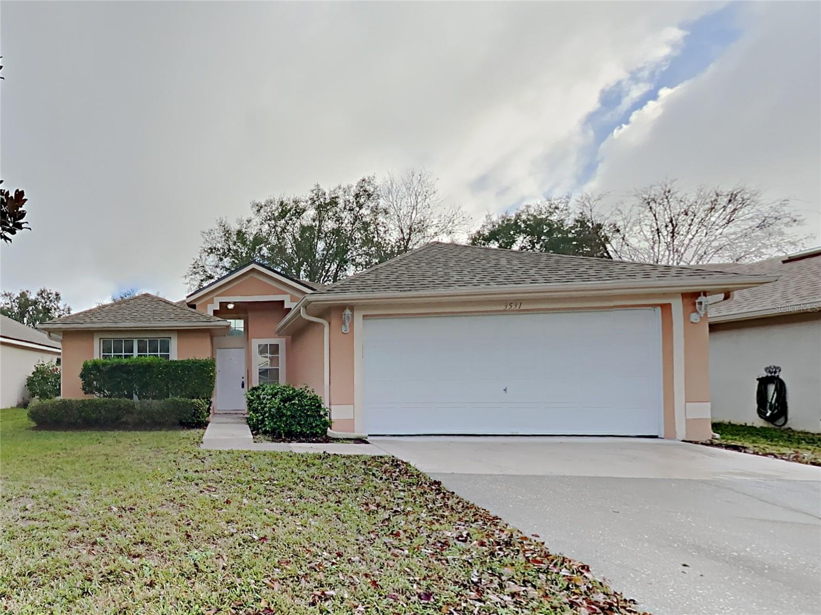 3531 KAYLA CIR, OVIEDO, FL, 32765