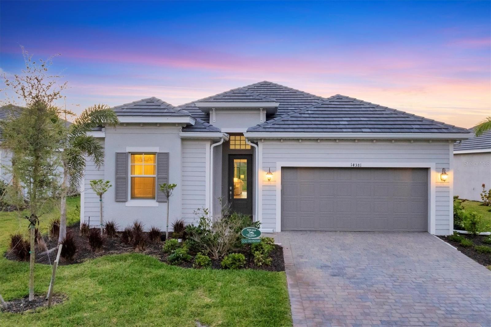 14381 HERITAGE LANDING BLVD, PUNTA GORDA, FL, 33955