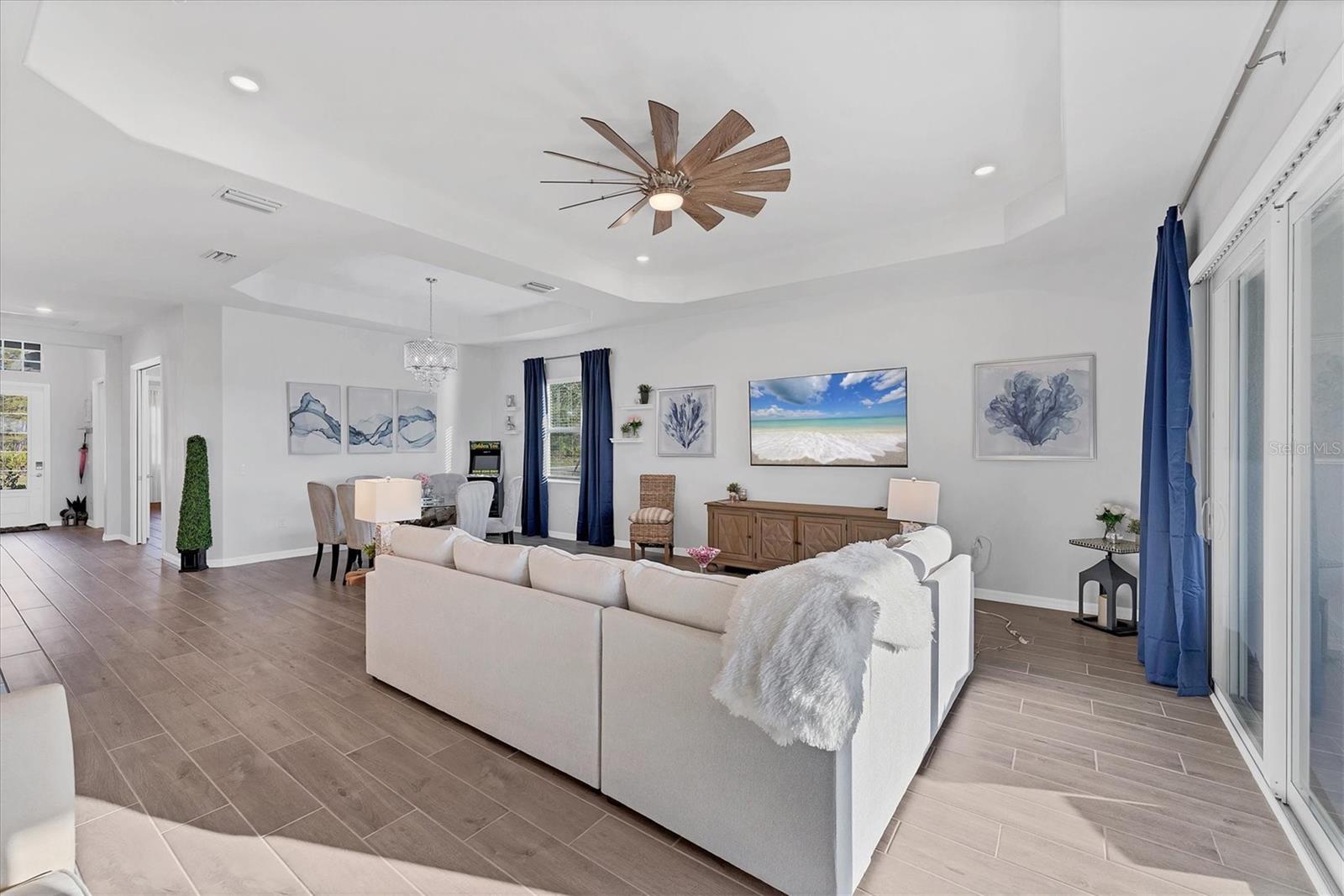 14381 HERITAGE LANDING BLVD, PUNTA GORDA, FL, 33955