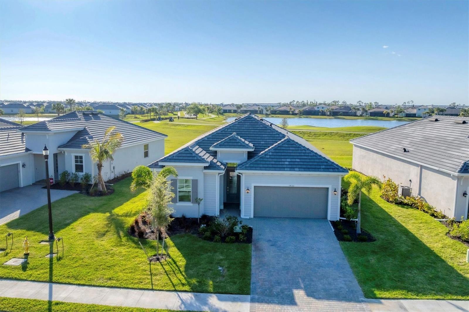 14381 HERITAGE LANDING BLVD, PUNTA GORDA, FL, 33955