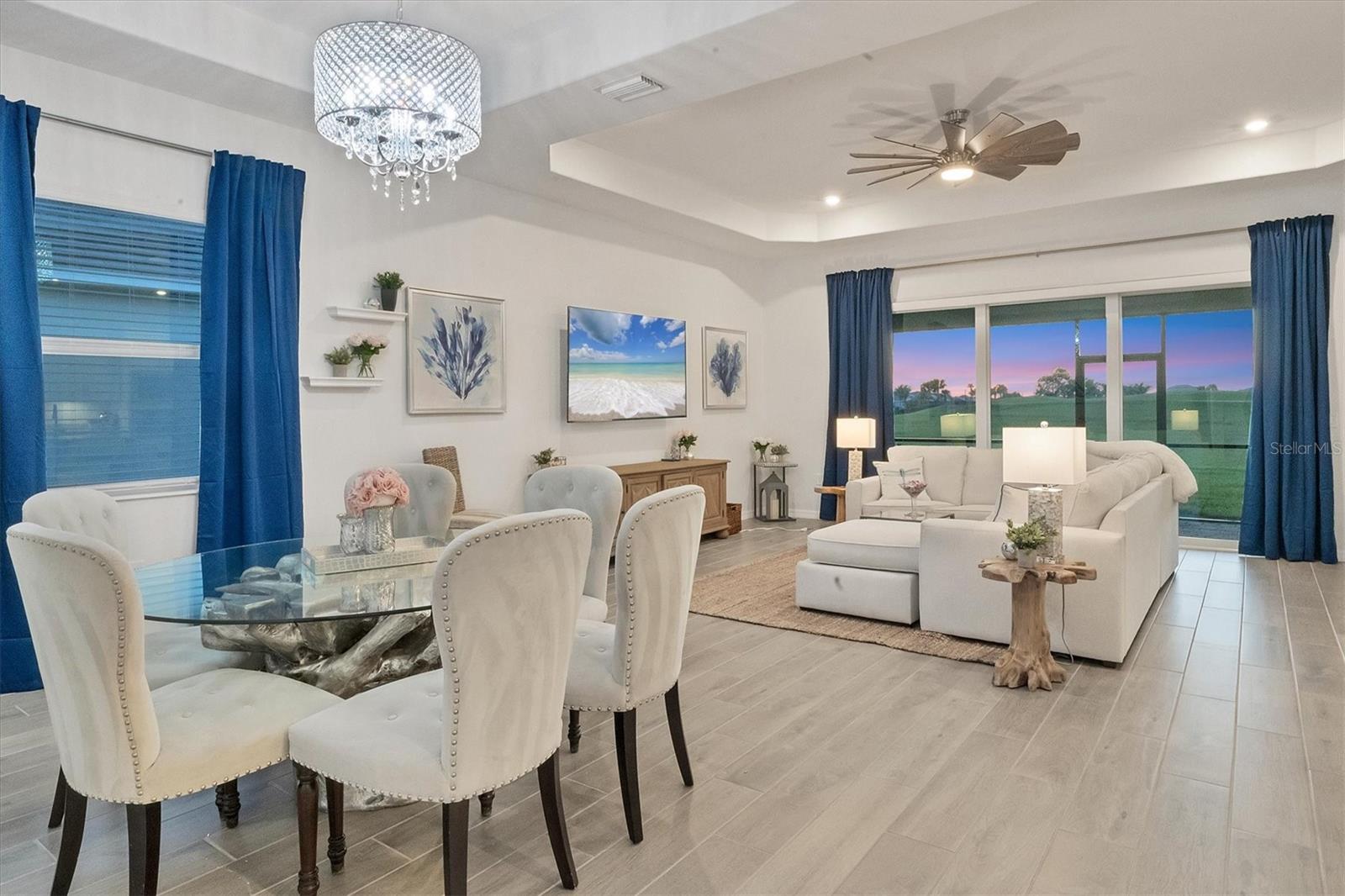 14381 HERITAGE LANDING BLVD, PUNTA GORDA, FL, 33955