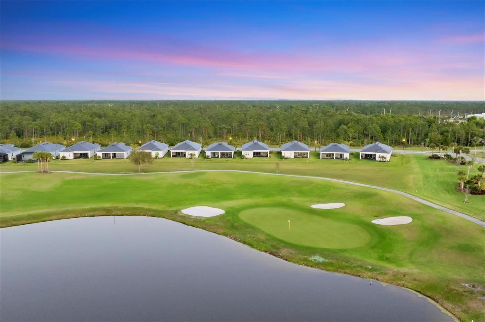 14381 HERITAGE LANDING BLVD, PUNTA GORDA, FL, 33955