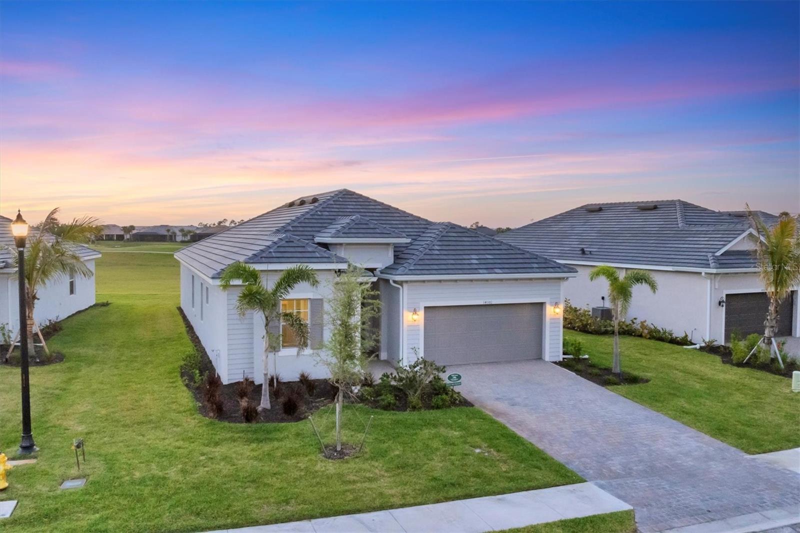 14381 HERITAGE LANDING BLVD, PUNTA GORDA, FL, 33955