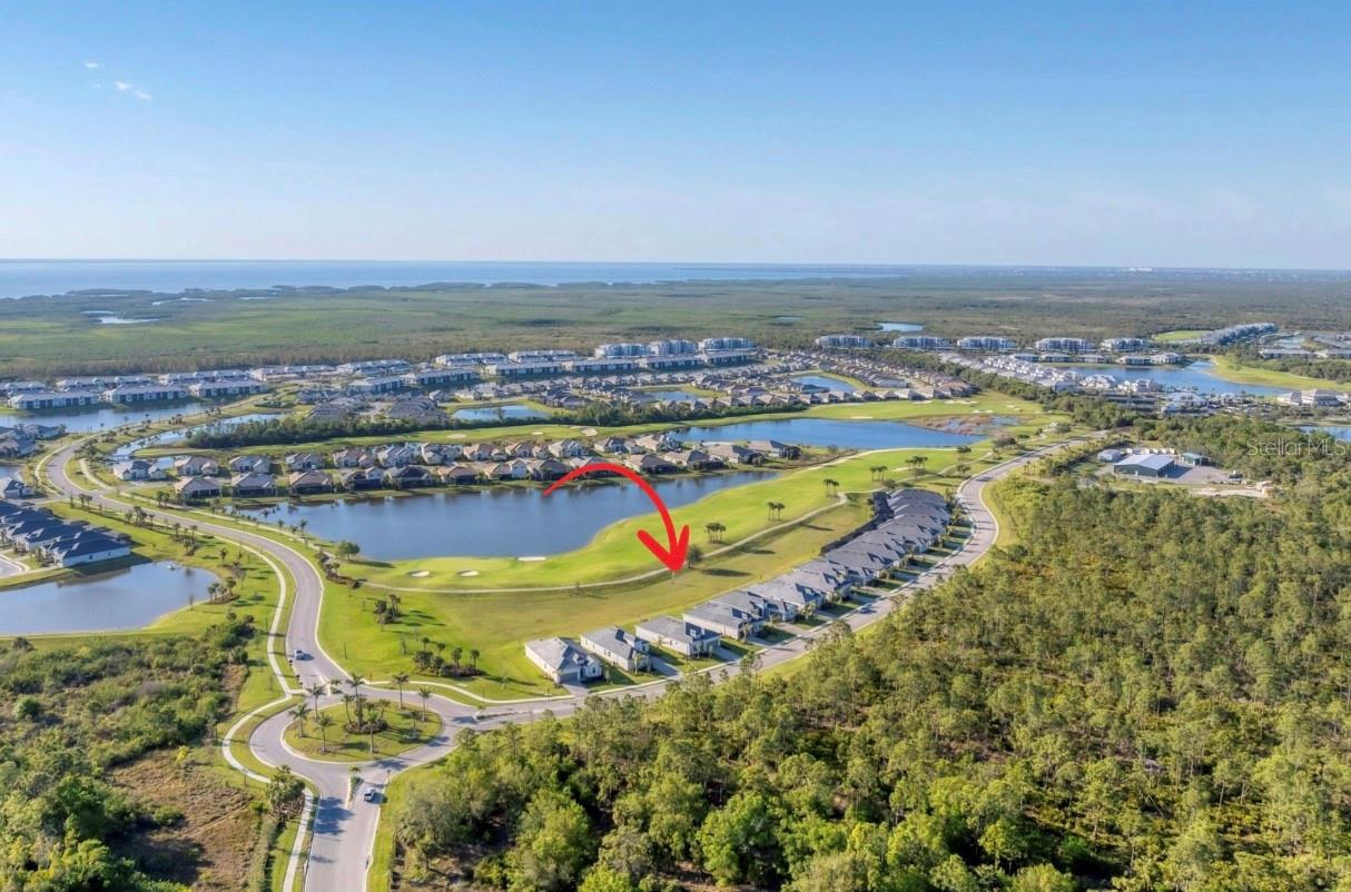 14381 HERITAGE LANDING BLVD, PUNTA GORDA, FL, 33955