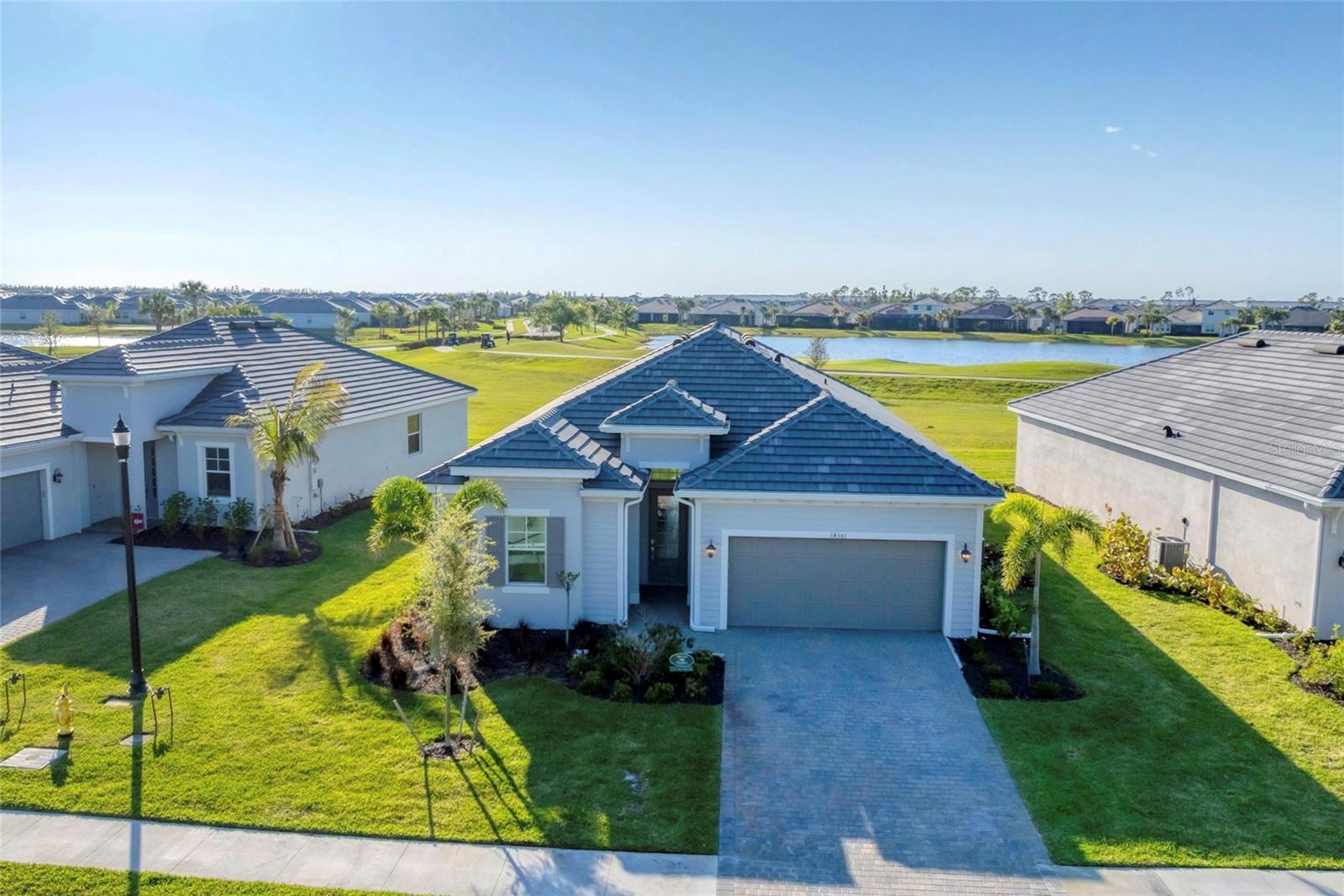 14381 HERITAGE LANDING BLVD, PUNTA GORDA, FL, 33955