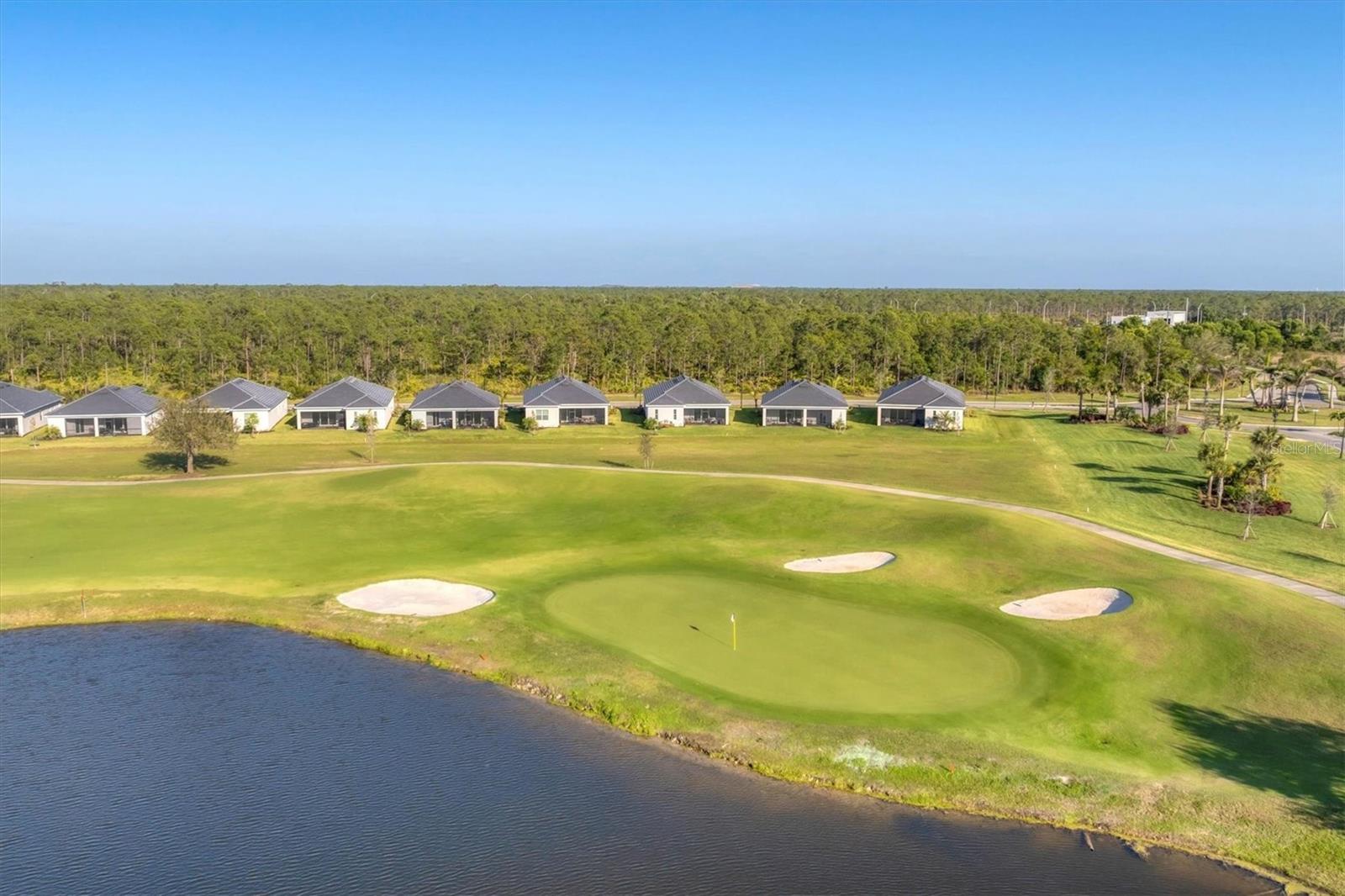 14381 HERITAGE LANDING BLVD, PUNTA GORDA, FL, 33955