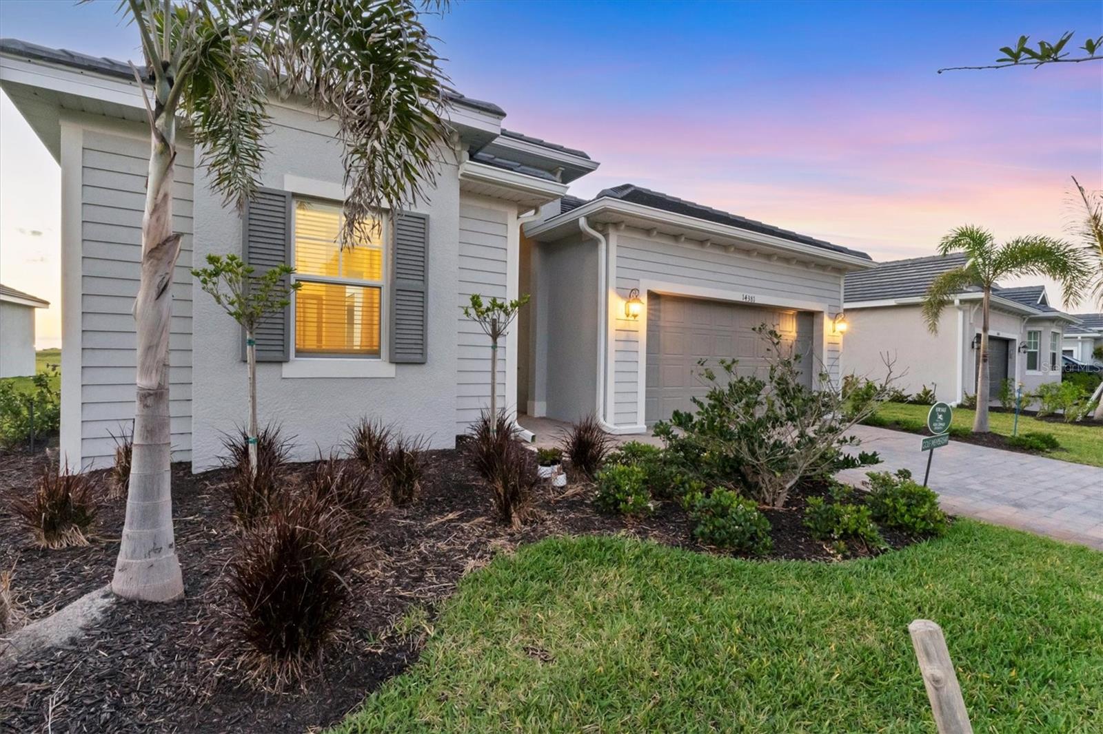 14381 HERITAGE LANDING BLVD, PUNTA GORDA, FL, 33955