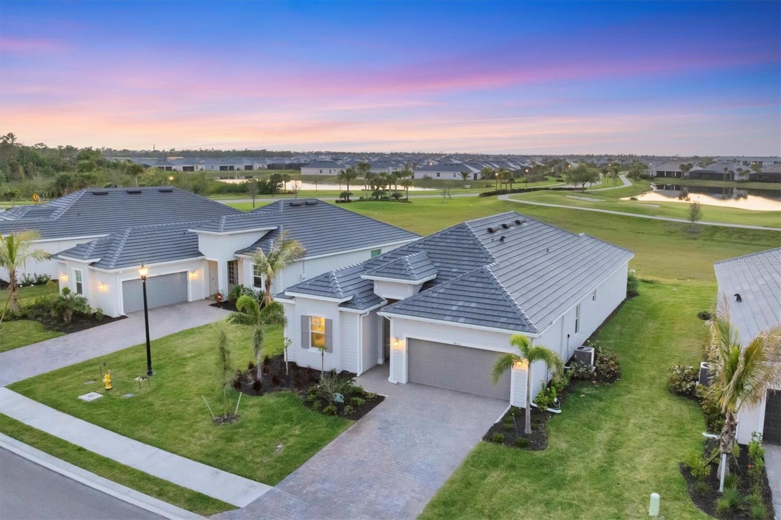 14381 HERITAGE LANDING BLVD, PUNTA GORDA, FL, 33955