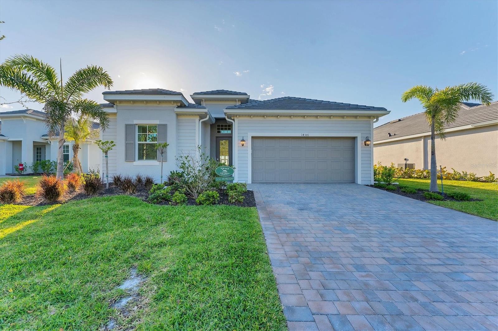 14381 HERITAGE LANDING BLVD, PUNTA GORDA, FL, 33955