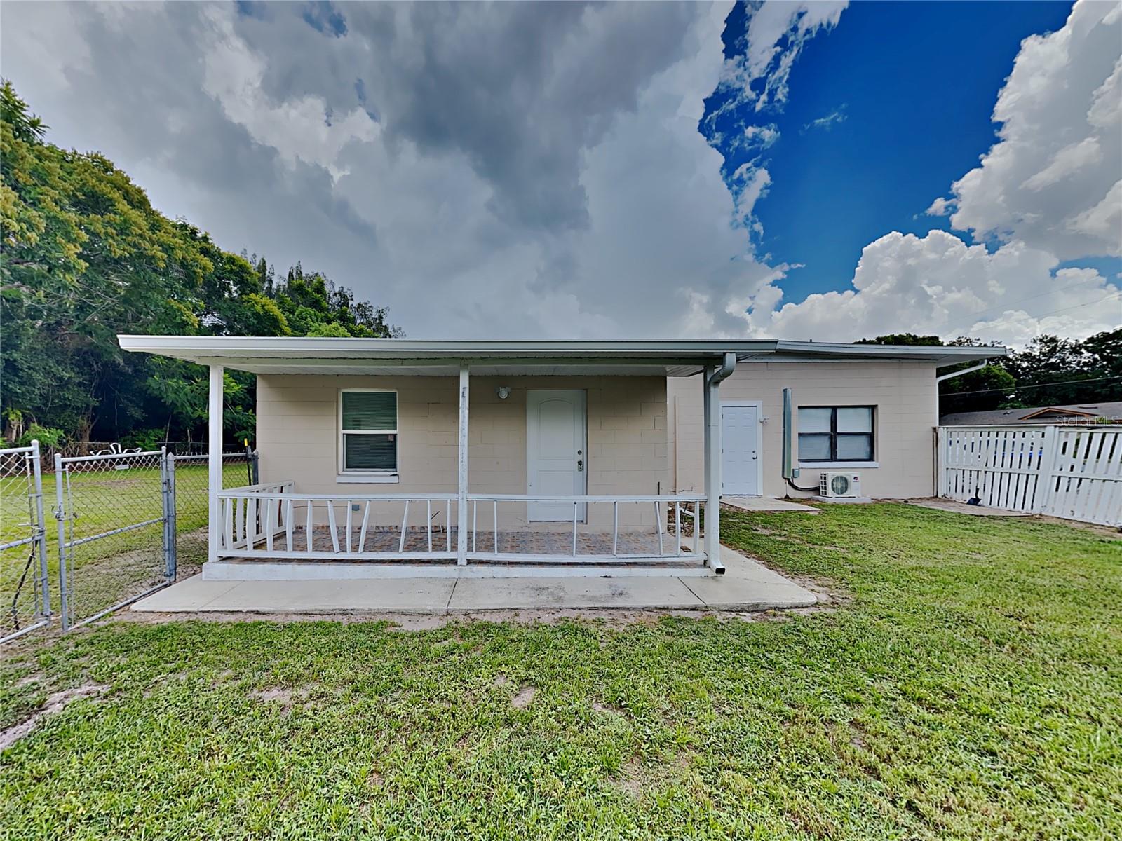 2345 ROSE BLVD #B, ORLANDO, FL, 32839
