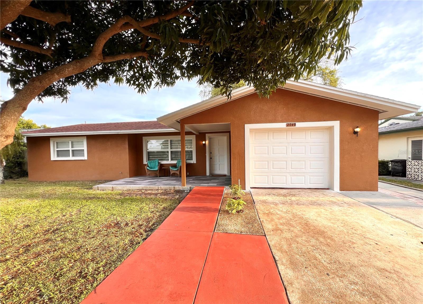 2049 SCOTLAND DR, CLEARWATER, FL, 33763