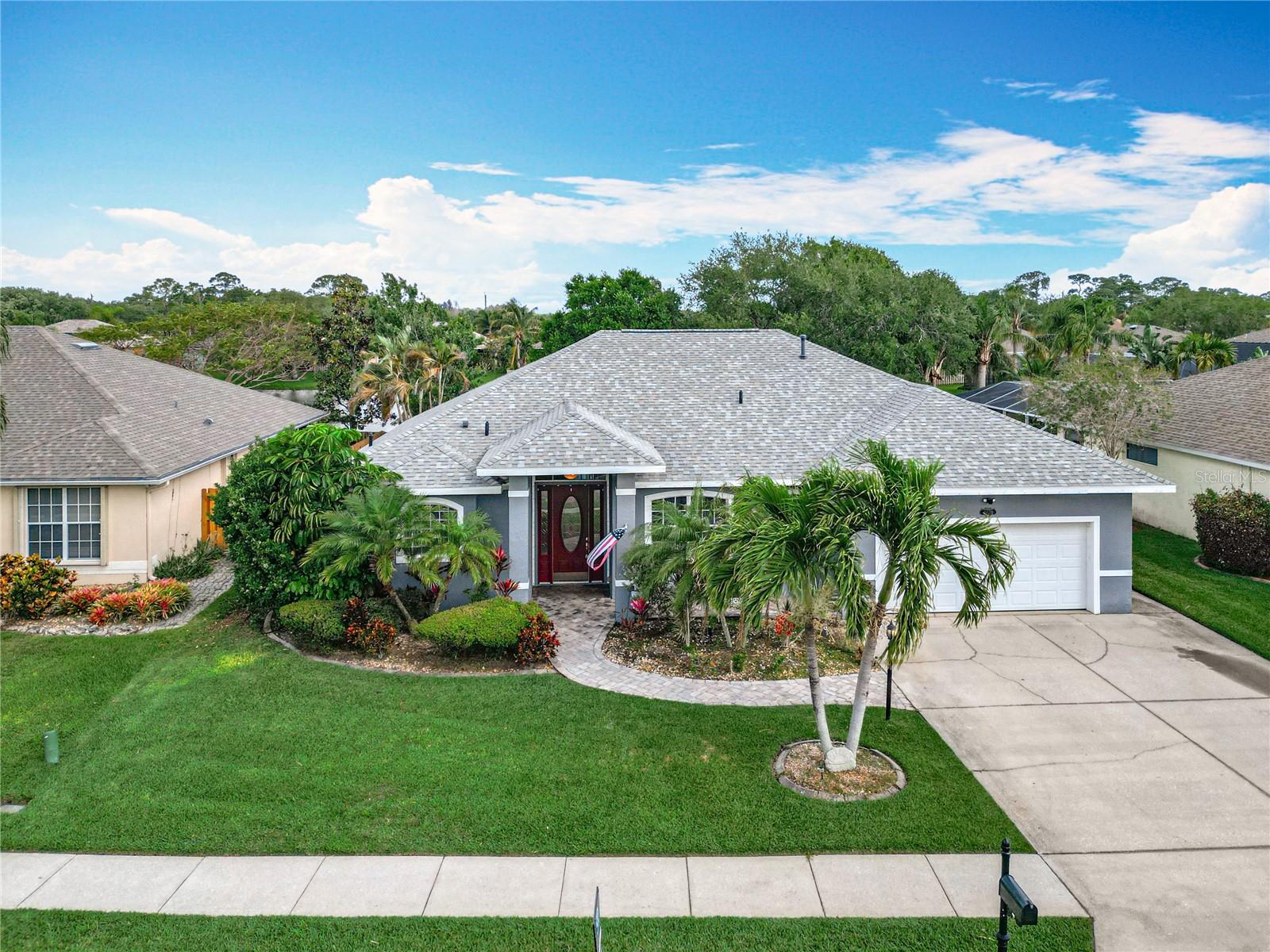 2420 WINDCHASER CT, MELBOURNE, FL, 32904