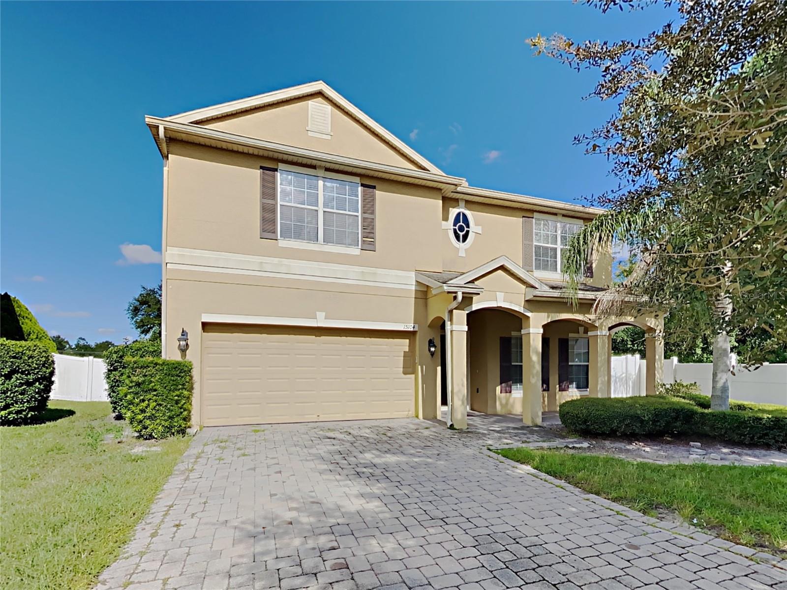15104 STONEBRIAR WAY, ORLANDO, FL, 32826