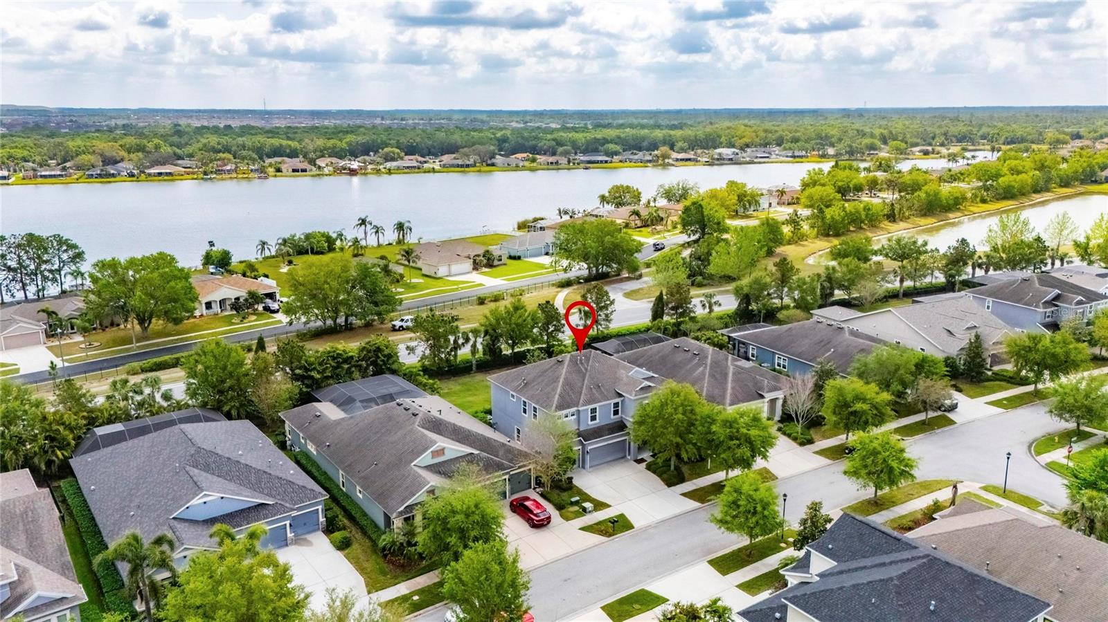 6423 SEASOUND DR, APOLLO BEACH, FL, 33572