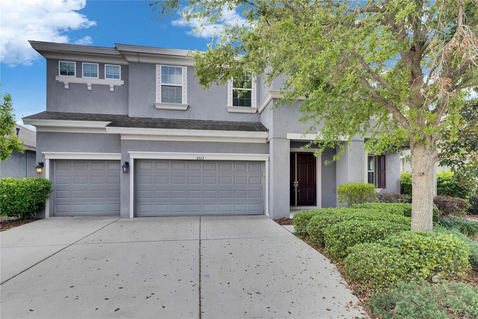 6423 SEASOUND DR, APOLLO BEACH, FL, 33572