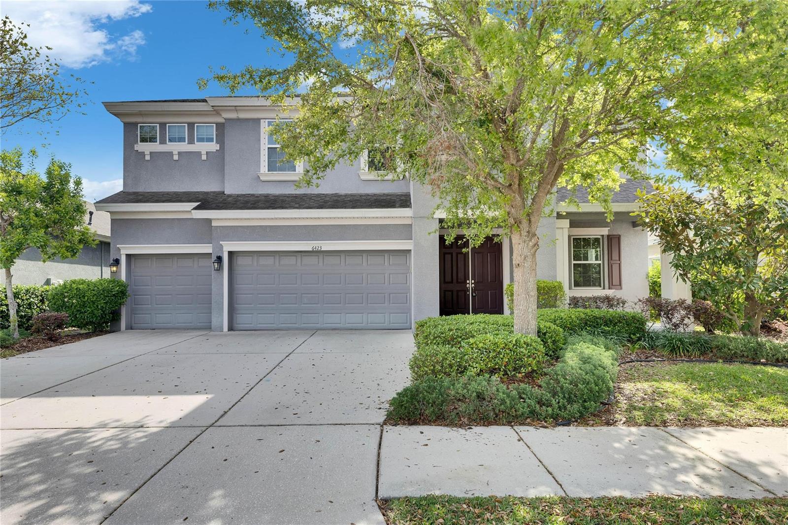 6423 SEASOUND DR, APOLLO BEACH, FL, 33572