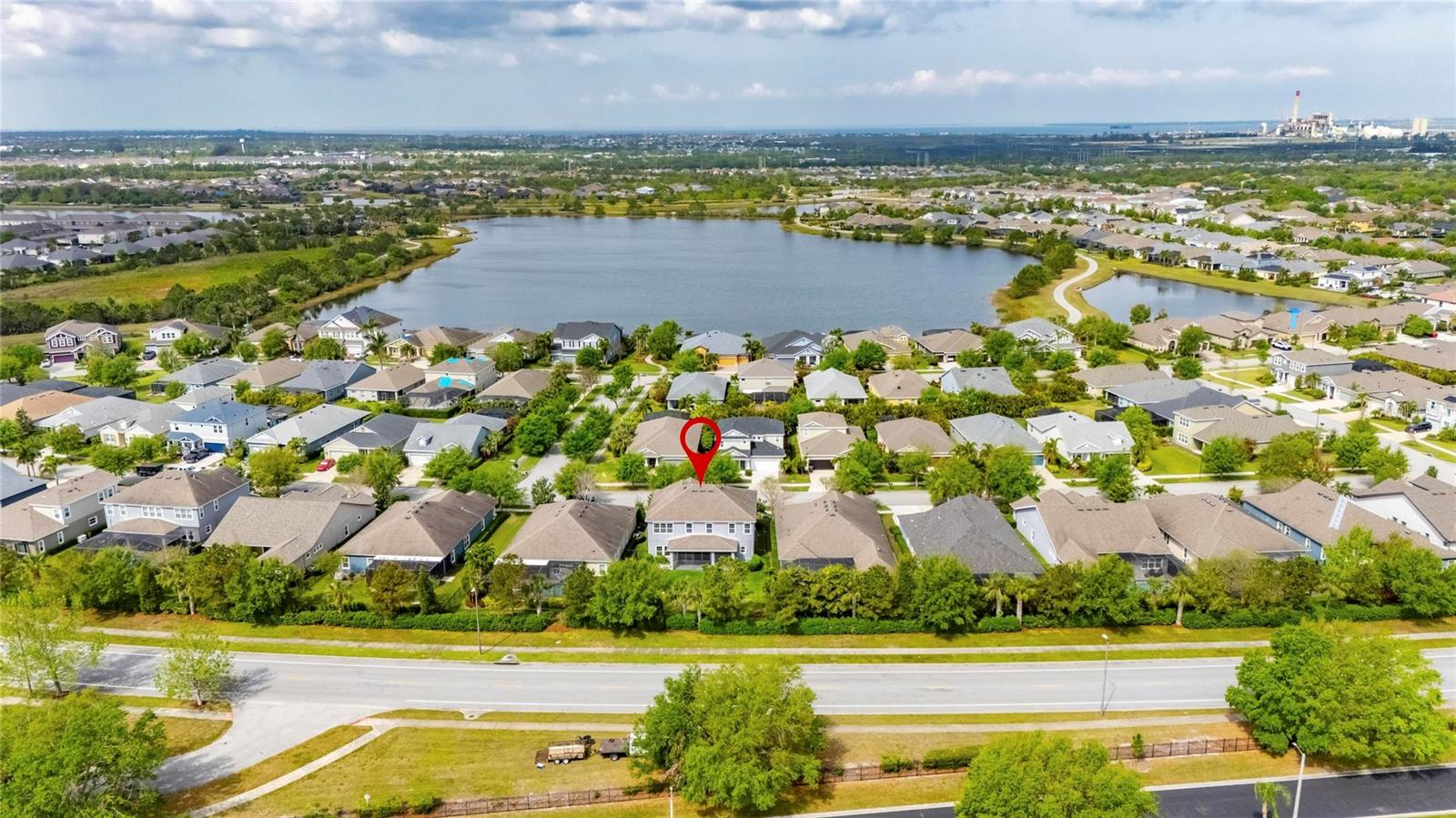 6423 SEASOUND DR, APOLLO BEACH, FL, 33572