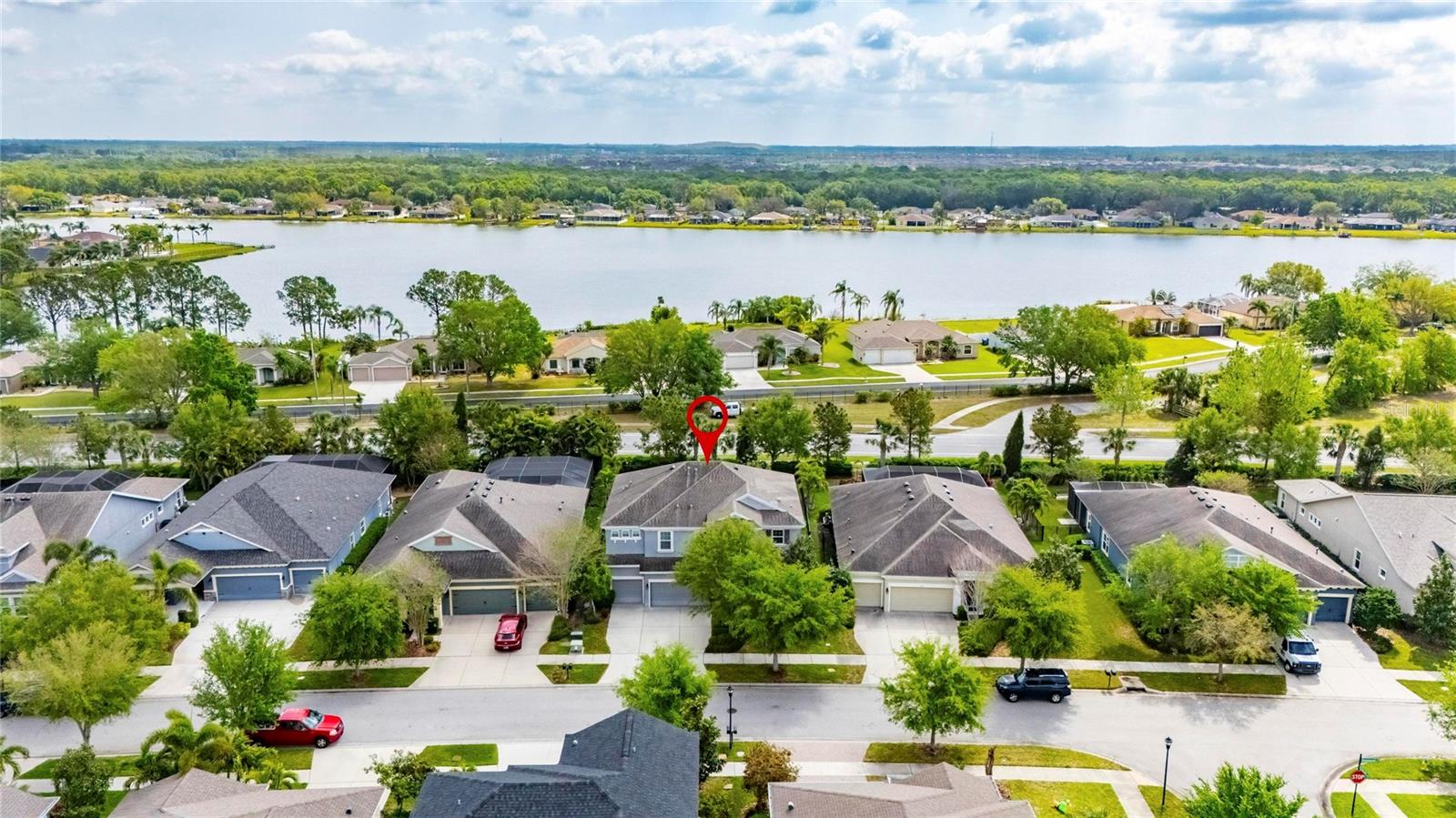 6423 SEASOUND DR, APOLLO BEACH, FL, 33572