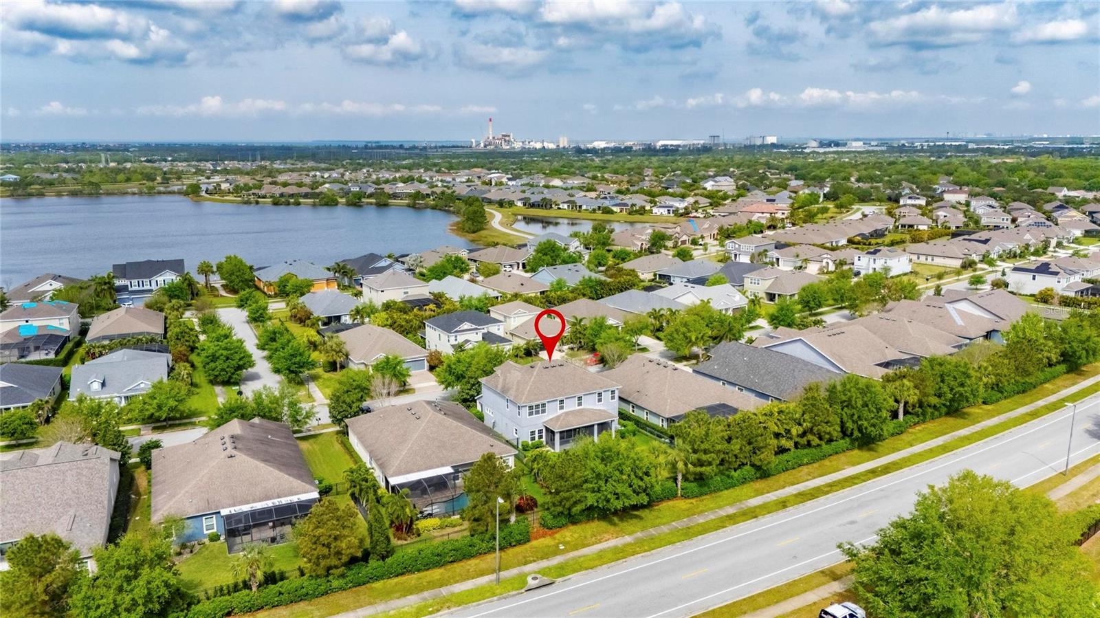 6423 SEASOUND DR, APOLLO BEACH, FL, 33572