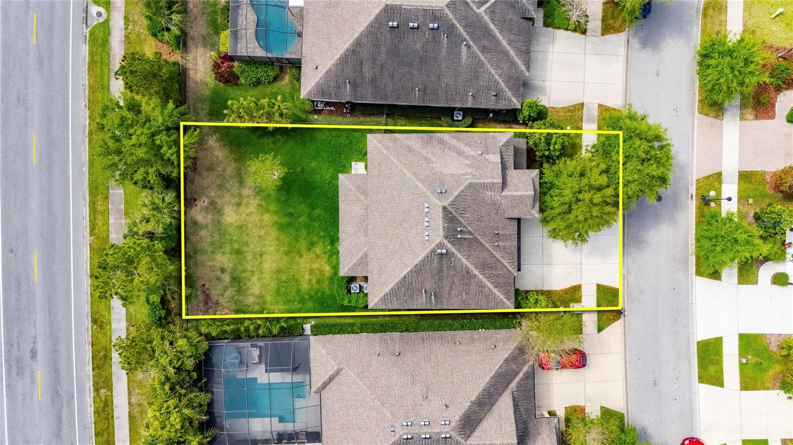 6423 SEASOUND DR, APOLLO BEACH, FL, 33572