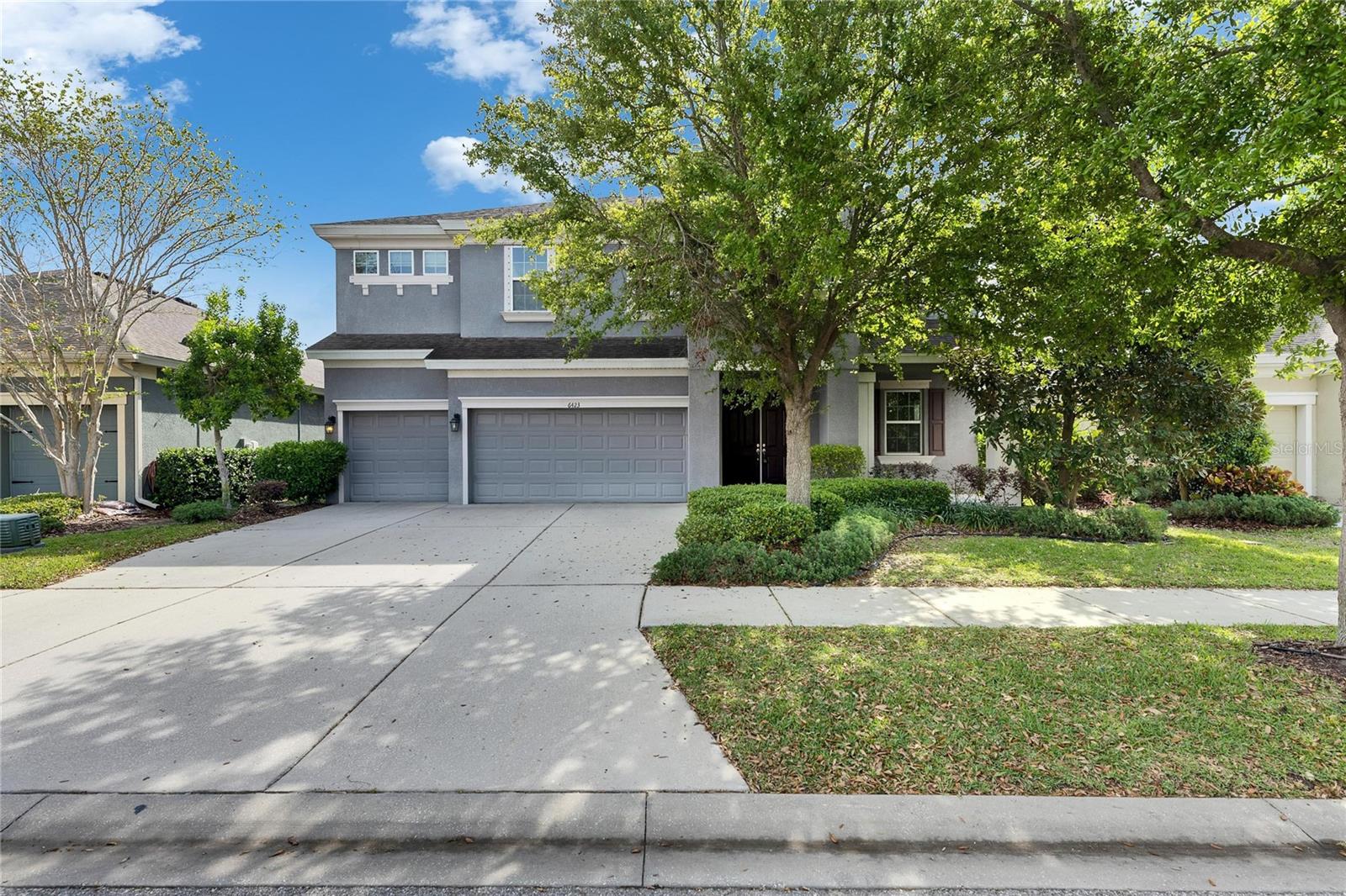 6423 SEASOUND DR, APOLLO BEACH, FL, 33572