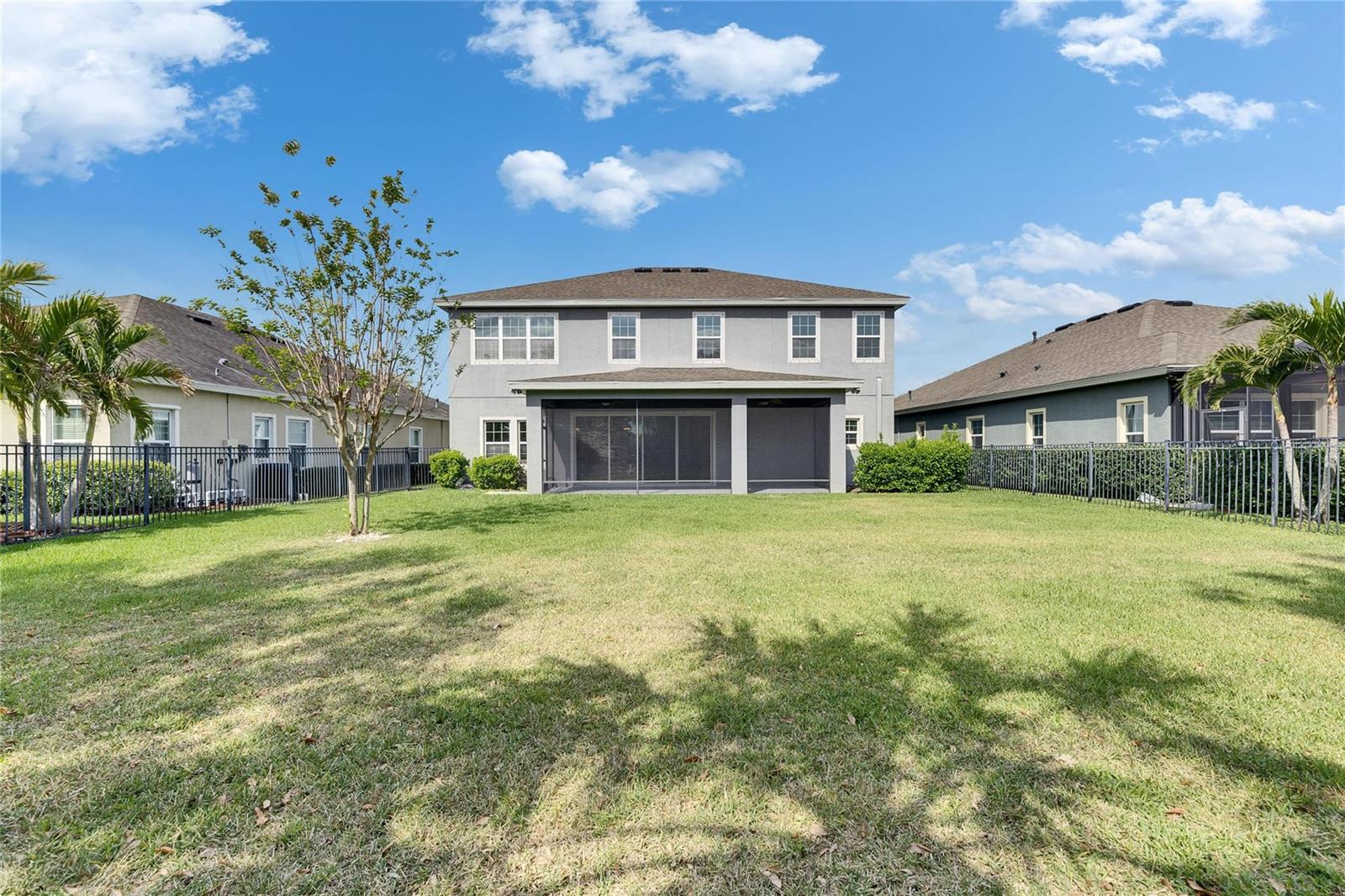 6423 SEASOUND DR, APOLLO BEACH, FL, 33572