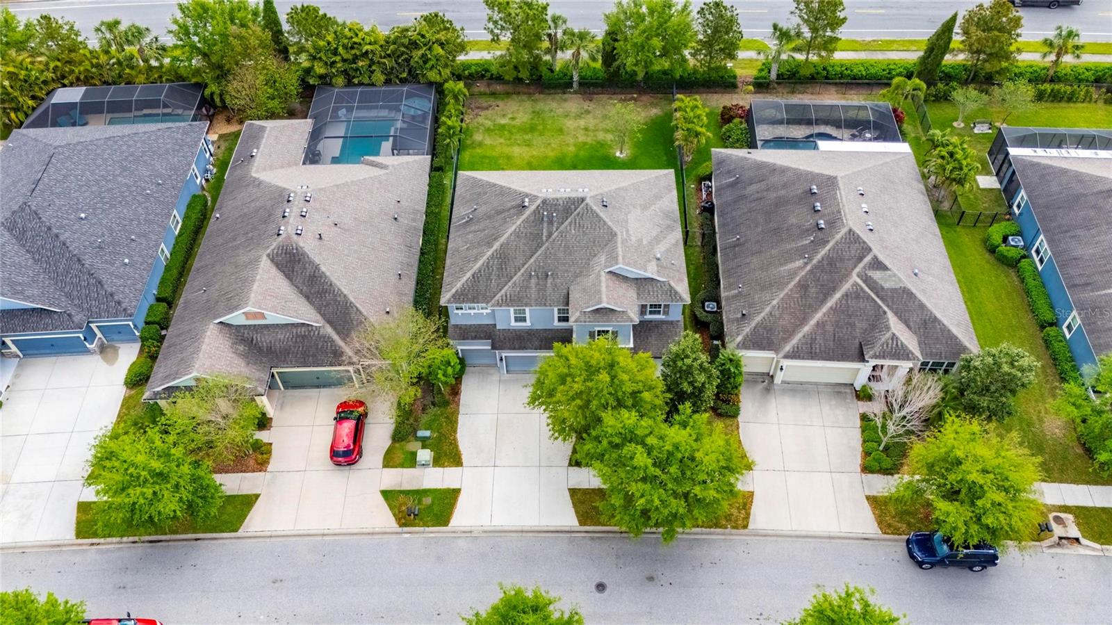 6423 SEASOUND DR, APOLLO BEACH, FL, 33572