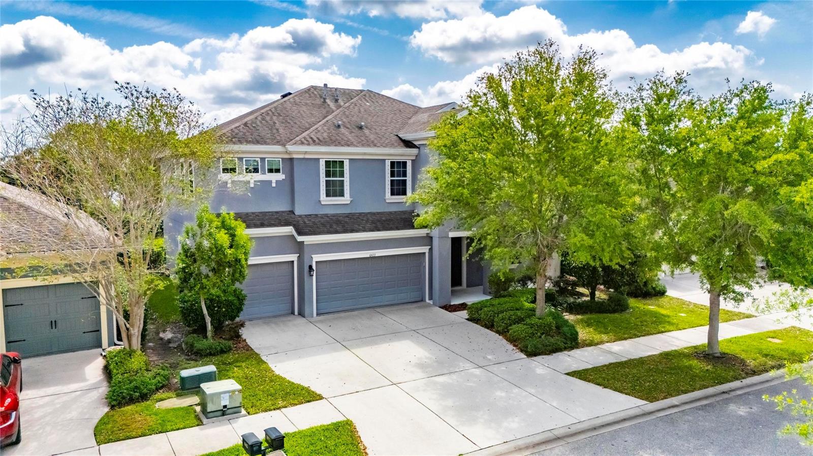 6423 SEASOUND DR, APOLLO BEACH, FL, 33572