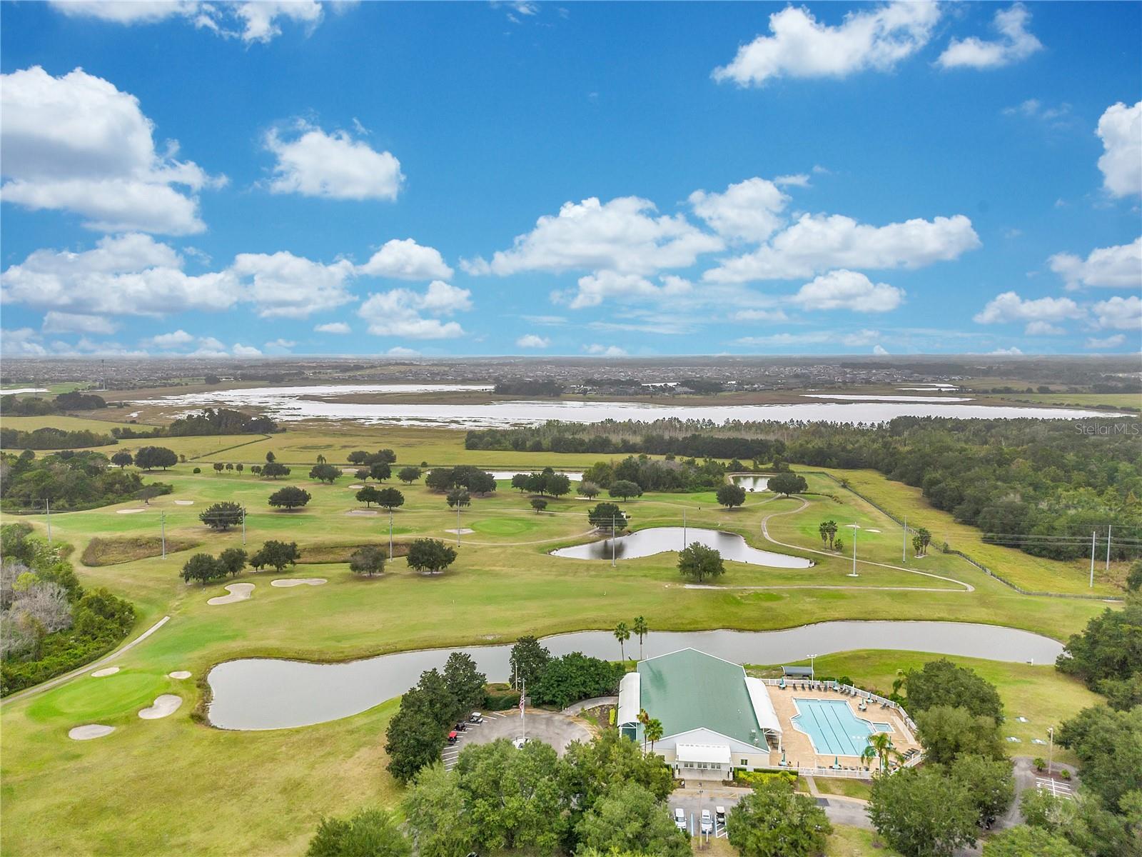 815 OLD OAKS LN, LEESBURG, FL, 34748