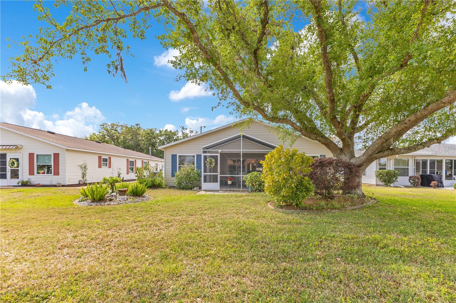 815 OLD OAKS LN, LEESBURG, FL, 34748