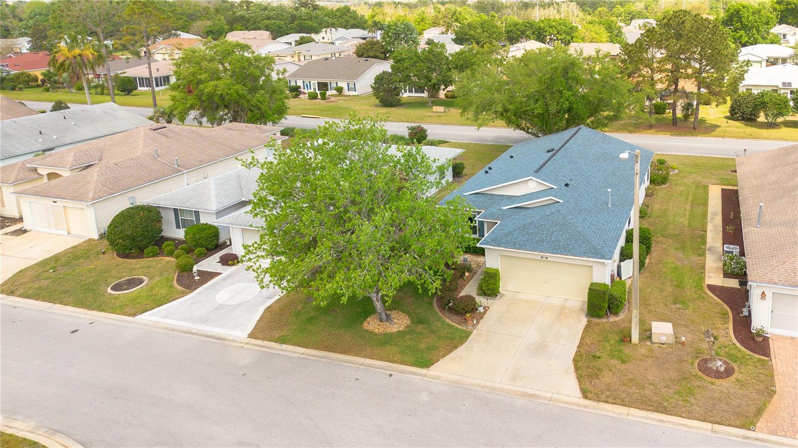 815 OLD OAKS LN, LEESBURG, FL, 34748