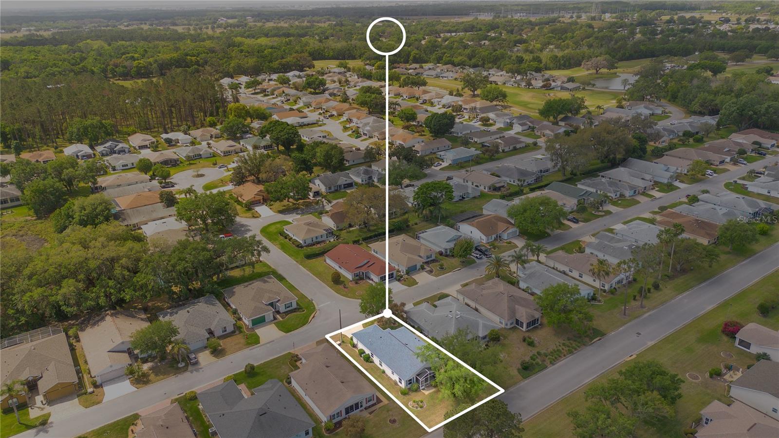 815 OLD OAKS LN, LEESBURG, FL, 34748