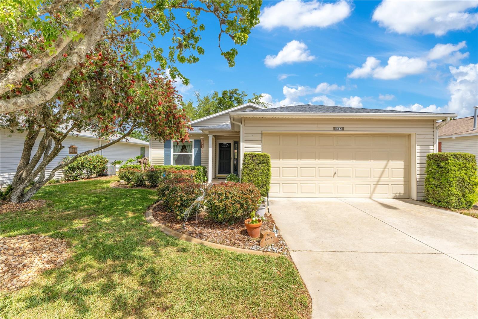 815 OLD OAKS LN, LEESBURG, FL, 34748