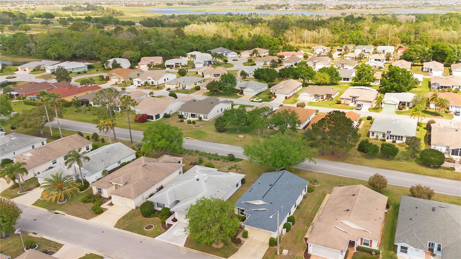 815 OLD OAKS LN, LEESBURG, FL, 34748