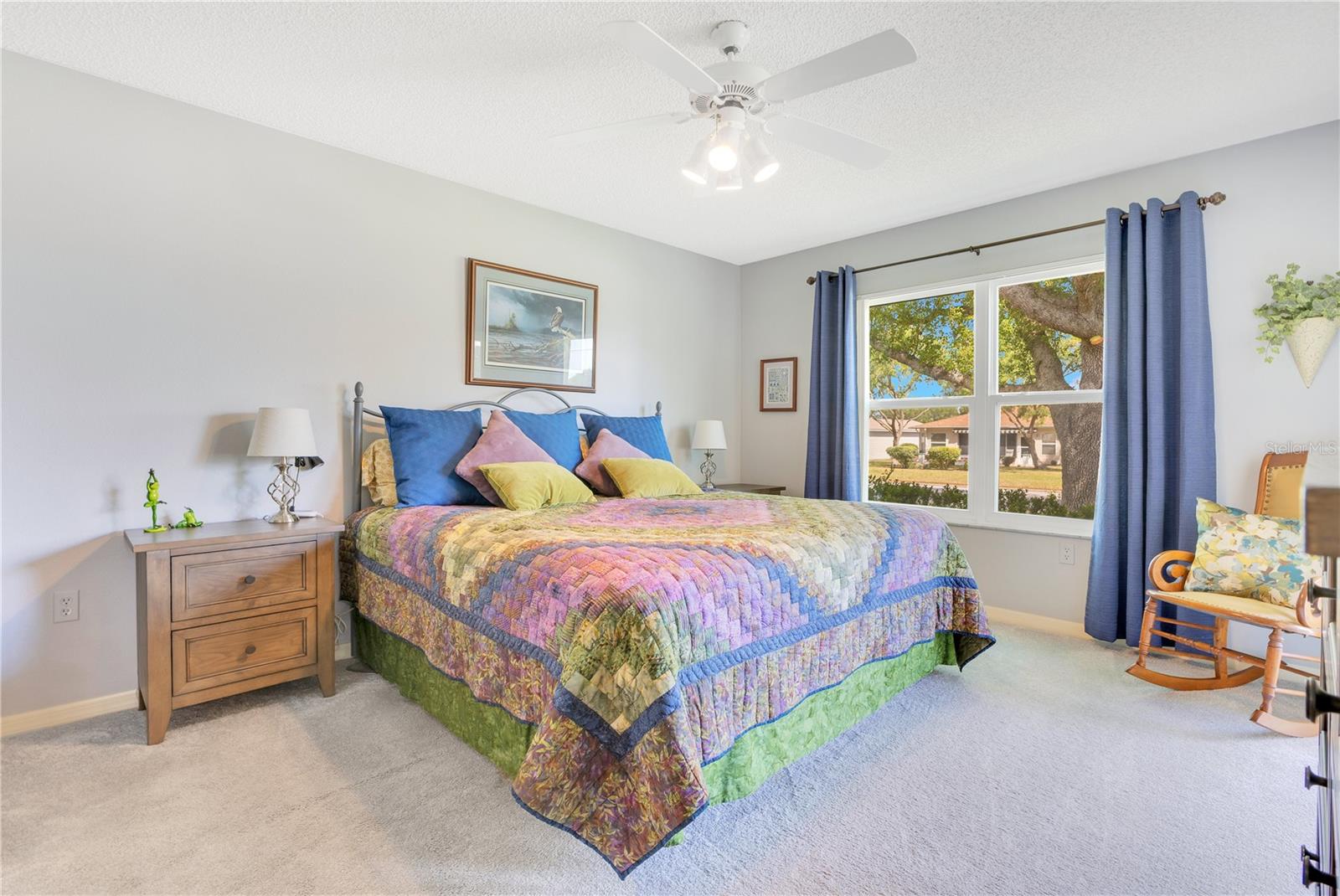 815 OLD OAKS LN, LEESBURG, FL, 34748