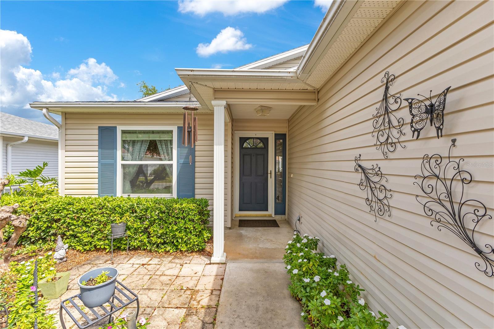 815 OLD OAKS LN, LEESBURG, FL, 34748