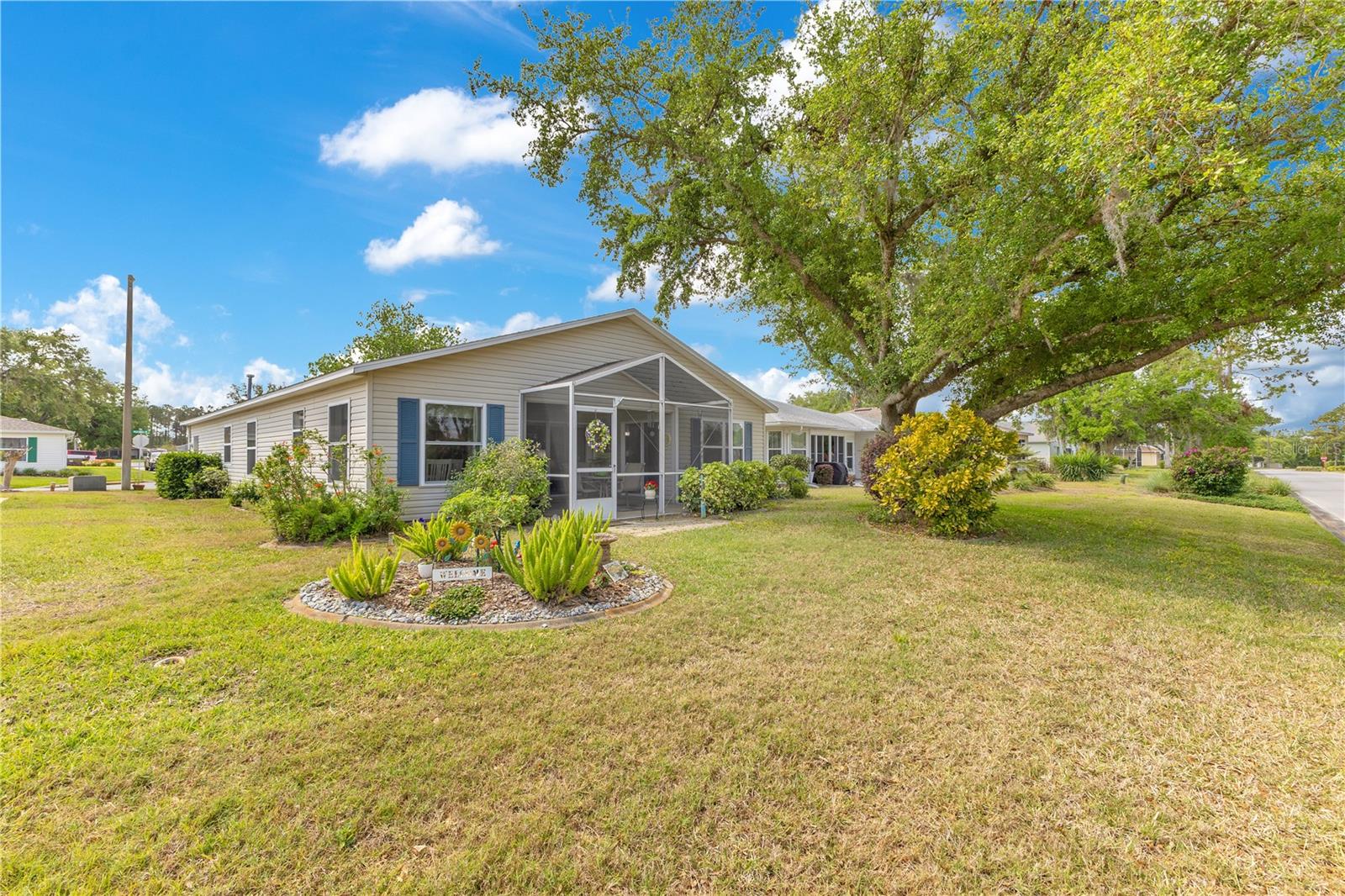 815 OLD OAKS LN, LEESBURG, FL, 34748