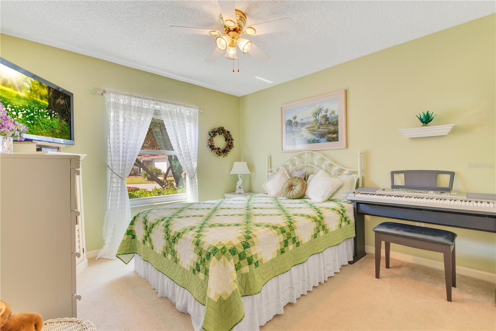 815 OLD OAKS LN, LEESBURG, FL, 34748