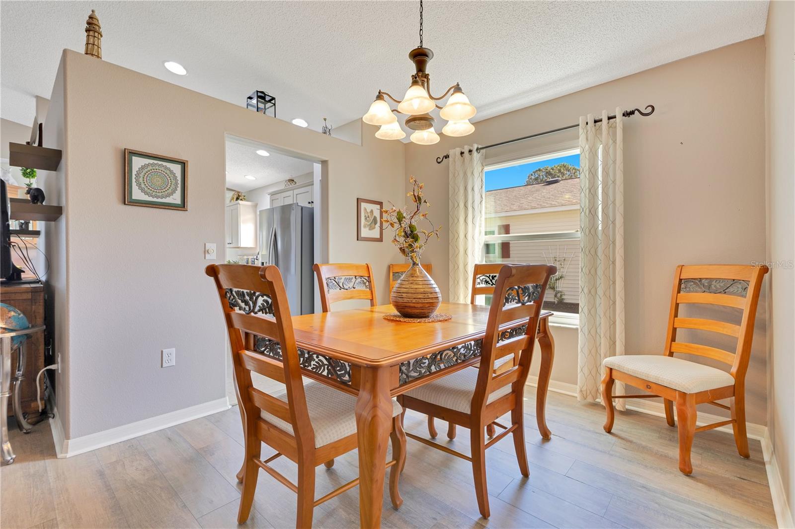 815 OLD OAKS LN, LEESBURG, FL, 34748