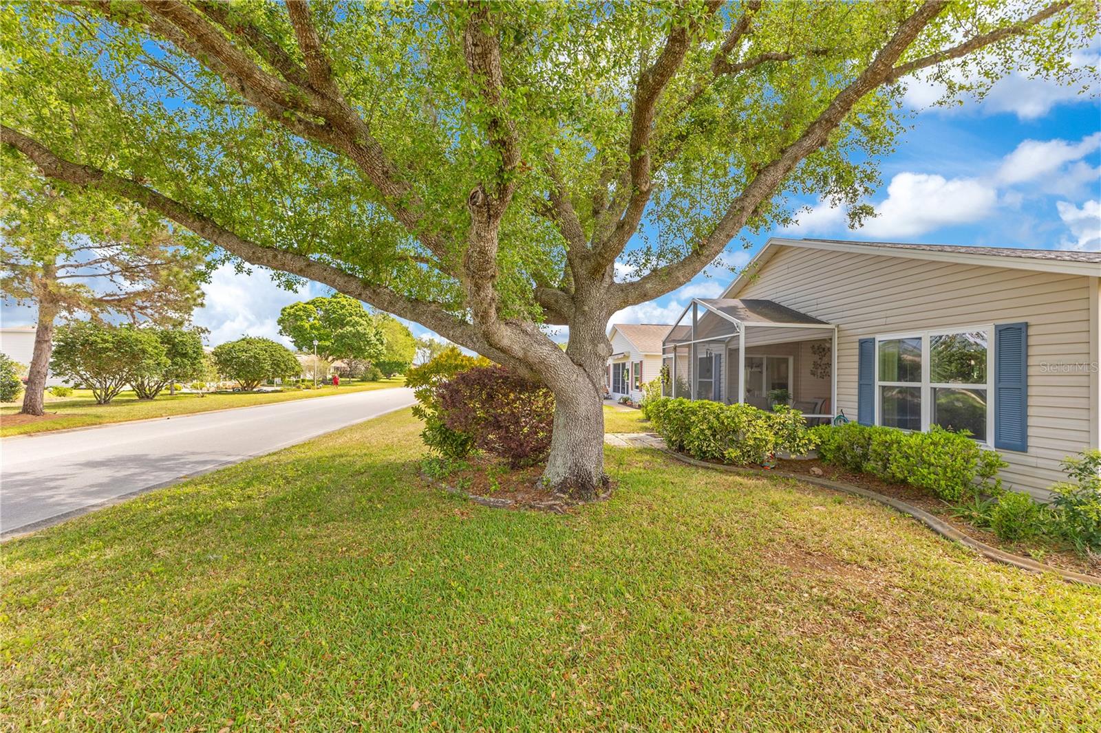 815 OLD OAKS LN, LEESBURG, FL, 34748