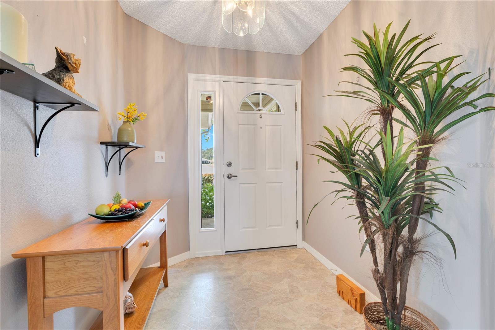 815 OLD OAKS LN, LEESBURG, FL, 34748